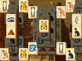 খেলা Tiles Of Egypt
