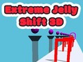 খেলা Extreme Jelly Shift 3D