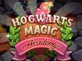 খেলা Hogwarts Magic Academy