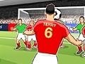 খেলা King corner kicks