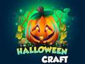 খেলা Halloween Craft