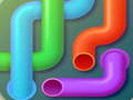 খেলা Connect the Pipes: Connecting Tubes