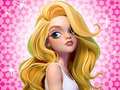 খেলা Super Fashion Stylist Dress Up 3d