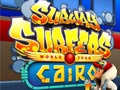 খেলা Subway Surfers Cairo World Tour