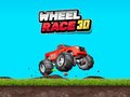 খেলা Wheel Race 3d