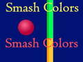 খেলা Smash Colors