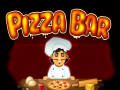 খেলা Pizza Bar