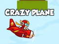 খেলা Crazy Plane