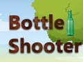 খেলা Bottle Shooting