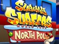 খেলা Subway Surfers North Pole