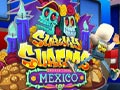 খেলা Subway Surfers Mexico