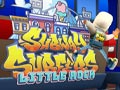 খেলা Subway Surfers Little Rock