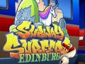 খেলা Subway Surfers Edinburgh