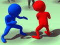 খেলা Slap Contest