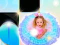 খেলা Like Nastya Piano Tiles Game