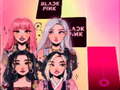 খেলা Piano Tiles: Blackpink Kpop