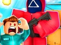 খেলা Subway Squid Game