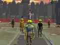 খেলা Space Squid Challenge Game
