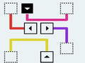 খেলা Block Collide