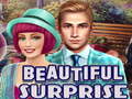খেলা Beautiful Surprise