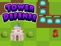 খেলা Tower Defense 