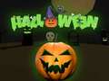 খেলা Rolling Halloween