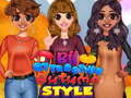 খেলা Bff Attractive Autumn Style