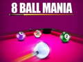 খেলা 8 Ball Mania