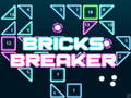 খেলা Bricks Breaker