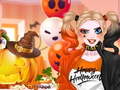 খেলা Pumpkin Carving