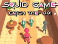 খেলা Squid Game Cath The 001