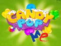 খেলা Candy Pop Me
