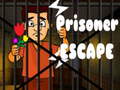 খেলা Prisoner Escape