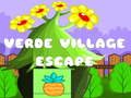 খেলা Verde Village Escape