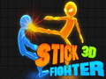 খেলা Stick Fighter 3D