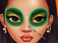 খেলা Halloween Makeup Trends