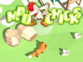 খেলা Mad Chicks