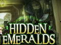 খেলা Hidden Emeralds