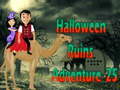 খেলা Halloween Ruins Adventure - 25