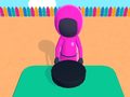 খেলা DalgonaCandy.Io