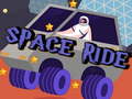 খেলা Space Ride