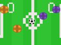 খেলা Shoot & Goal