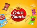 খেলা Catch The Snacks