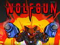 খেলা Wolfgun