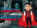 খেলা Halloween Hospital 11 