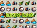 খেলা Treasure Island