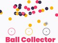 খেলা Circle Ball Collector