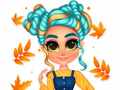 খেলা My Autumn Bright Outfits