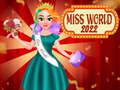 খেলা Miss World 2022