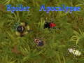 খেলা Spider Apocalypse